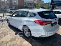 2020 Ford FOCUS
