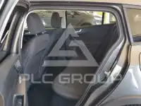2020 Ford FOCUS