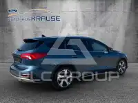 2020 Ford FOCUS