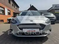 2020 Ford FOCUS