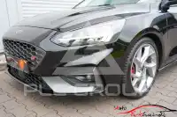 2020 Ford FOCUS