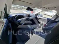 2020 Ford FOCUS