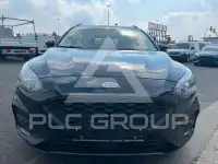2020 Ford FOCUS