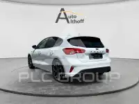 2020 Ford FOCUS