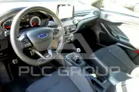 2020 Ford FOCUS