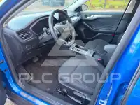 2020 Ford FOCUS