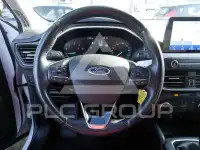 2020 Ford FOCUS