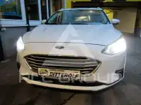 2020 Ford FOCUS