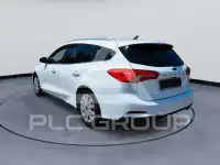 2020 Ford FOCUS