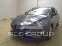 2020 Ford FOCUS