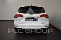 2020 Ford FOCUS