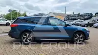2020 Ford FOCUS