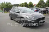 2020 Ford FOCUS
