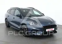 2020 Ford FOCUS
