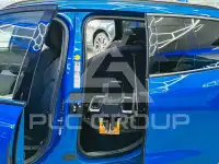 2020 Ford FOCUS