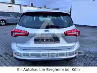 2020 Ford FOCUS