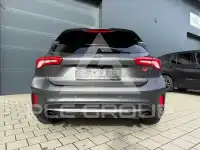 2020 Ford FOCUS
