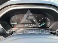 2020 Ford FOCUS
