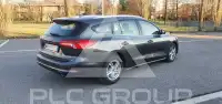 2020 Ford FOCUS