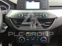 2020 Ford FOCUS