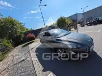 2020 Ford FOCUS