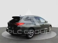 2020 Ford FOCUS