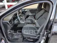 2020 Ford FOCUS