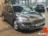 2020 Ford FOCUS