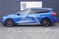2020 Ford FOCUS