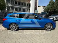 2020 Ford FOCUS