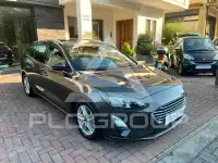 2020 Ford FOCUS
