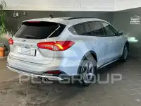 2020 Ford FOCUS