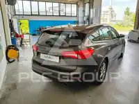 2020 Ford FOCUS