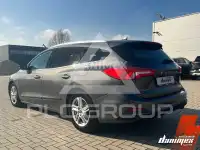 2020 Ford FOCUS