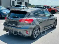 2020 Ford FOCUS