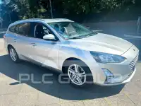 2020 Ford FOCUS