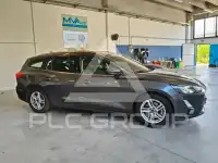 2020 Ford FOCUS