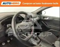 2020 Ford FOCUS