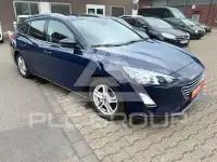 2020 Ford FOCUS