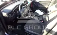2020 Ford FOCUS