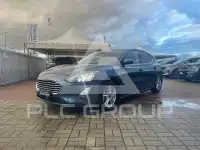 2020 Ford FOCUS