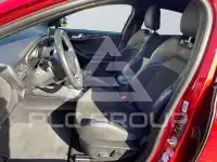 2020 Ford FOCUS