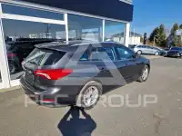 2020 Ford FOCUS