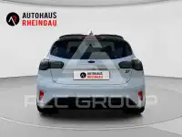 2020 Ford FOCUS