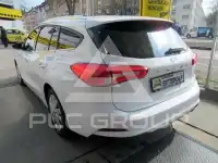 2020 Ford FOCUS