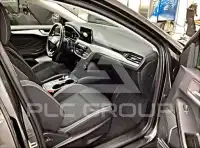 2020 Ford FOCUS