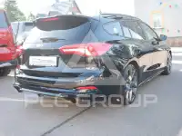2020 Ford FOCUS