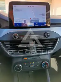 2020 Ford FOCUS