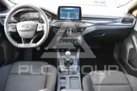 2020 Ford FOCUS