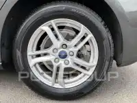 2020 Ford FOCUS